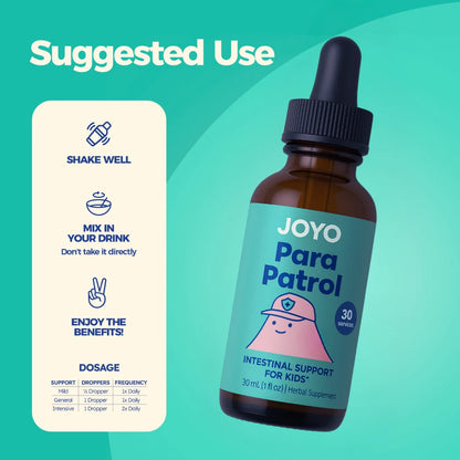 JOYO™ ParaPatrol
